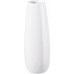 ASA SELECTION Váza Ease 18 cm bílá vysoká – Zboží Dáma