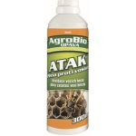AgroBio ATAK Pěna proti vosám 300 ml – Zboží Mobilmania