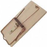 VČS Past na myši 801 D standard – Zboží Dáma