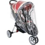 Baby Jogger City Mini/Mini GT průhledná – Sleviste.cz
