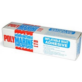 POLYMARINE lepidlo PVC 70g