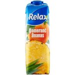 Relax Pomeranč a ananas 1 l – Hledejceny.cz