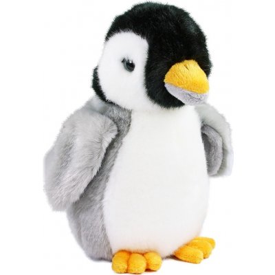 tučňák stojící 20 cm – Zbozi.Blesk.cz