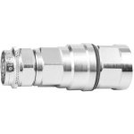 Telegärtner J01020C0141 100023973 N konektor zástrčka, rovná 50 Ω 1 ks – Hledejceny.cz