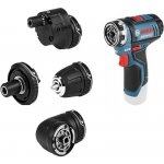 Bosch GSR 12V-15 FC 0.601.9F6.004 – Hledejceny.cz