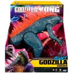 Monsterverse Godzilla vs Kong The New Empire akční Gigantická Godzilla Evolved 28cm – Sleviste.cz