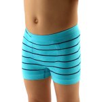 Gina boxerky s kratší nohavičkou chlapecké 25997P atlantic – Hledejceny.cz