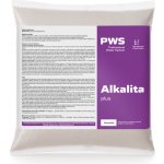 PWS Alkalita plus 1kg – Zboží Dáma