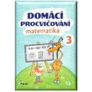  Domácí procvičování matematika 3