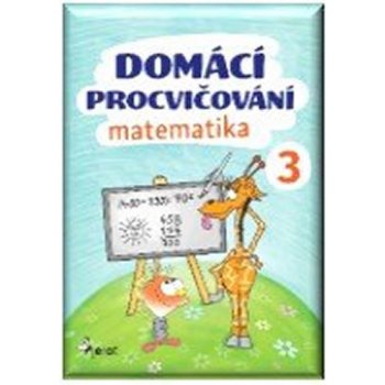 Domácí procvičování matematika 3