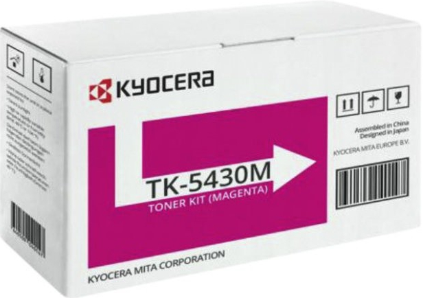 Kyocera Mita TK-5430M - originální