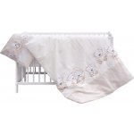 Scarlett 120 x 60 s kompletní výbavou Toro béžová – Zboží Mobilmania