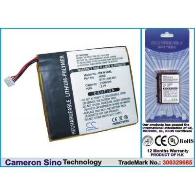 Cameron Sino CS-N10XL 2700mAh – Zbozi.Blesk.cz