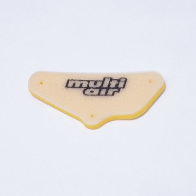 MULTI AIR vzduchový filtr BETA REV 3 TRIAL 00-01 – Hledejceny.cz