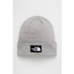 The North Face Dock Worker recycled beanie TNF Light Grey Heather – Hledejceny.cz