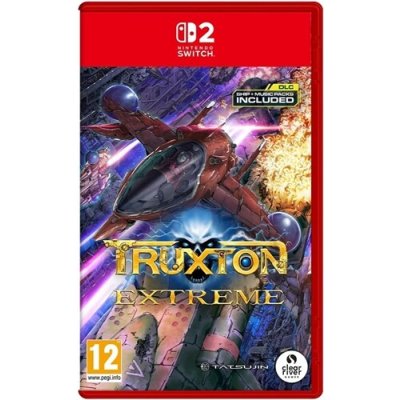 Truxton Extreme – Hledejceny.cz