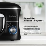 Lauben Kitchen Machine 550BC – Zboží Dáma