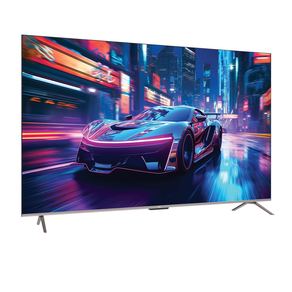 Haier H85Q80FUX