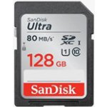 SanDisk SDXC UHS-I 128 GB SDSDUNR-128G-GN3IN – Hledejceny.cz