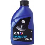 Elf Tranself EP 80W-90 1 l | Zboží Auto