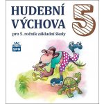 CD Hudební výchova 5 – Hledejceny.cz