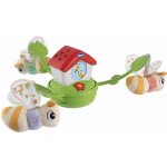 Chicco Kolotoč nad postýlku včelky – Hledejceny.cz