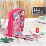 Zapf Creation Baby Born® Výletní batůžek – Zboží Mobilmania