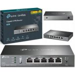 TP-Link TL-ER605 – Sleviste.cz