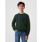 GAP dětský svetr s logem 505547-01 – Zboží Dáma