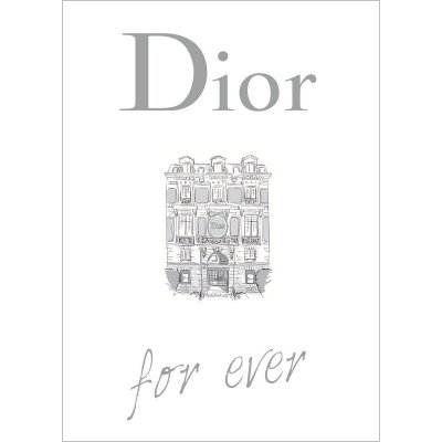 Dior for ever – Sleviste.cz