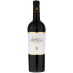 Paololeo Primitivo di Manduria D.O.C. 14% 0,75 l (holá láhev) – Hledejceny.cz