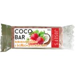 Josef´s snacks Kokosová tyčinka 33 g – Zboží Dáma