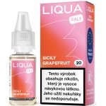 Liqua Salt Sicily Grapefruit 10 ml 10 mg – Zboží Dáma