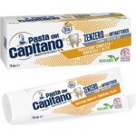 Pasta del Capitano Zenzero con Antibatterico 75 ml – Hledejceny.cz