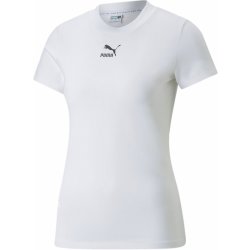 Puma Classics Slim t-shirt women 535610-002