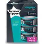 Tommee Tippee SANGENIC univerzální sada 3ks – Zboží Mobilmania