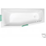 Laguna Aneta Plus 160 x 70 cm AN1600LPLUS – Sleviste.cz