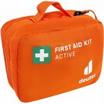 Deuter First Aid Kit Active Papaya plná – Zbozi.Blesk.cz