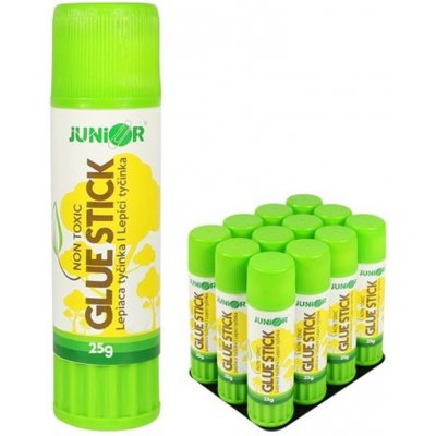 Junior lepidlo 25 g – Zbozi.Blesk.cz