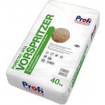 Profibaustoffe Postřik sanační Profi Poretec WTA Vorspritzer 40 kg
