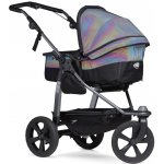 Tfk Kombinovaný MONO COMBI PUSHCHAIR Vzducho-komorová kola Glow in the dark 2023 – Hledejceny.cz