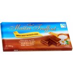 Maitre Truffout mléčná čokoláda 100 g – Zboží Mobilmania