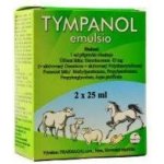 Tympanol emulsio 2 x 25 ml – Hledejceny.cz