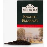 Ahmad tea english breakfast černý čaj 500 g – Zbozi.Blesk.cz