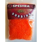 Hends HE SPECTRA DUBBING - TM. ORANŽOVÁ FLUO – Hledejceny.cz