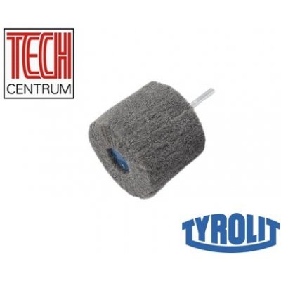 Tyrolit Abrasivní lamelové tělísko 60x30-6 zr.600 ultra fine C 34557450 Premium – HobbyKompas.cz