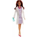 Barbie První povolání doktorka – Zbozi.Blesk.cz