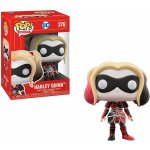 Funko Pop! DC Comics Harley Quin Imperial Palace Heroes – Sleviste.cz