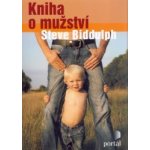 Kniha o mužství – Sleviste.cz