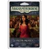 Desková hra FFG Arkham Horror: Fortune and Folly Scenario Pack